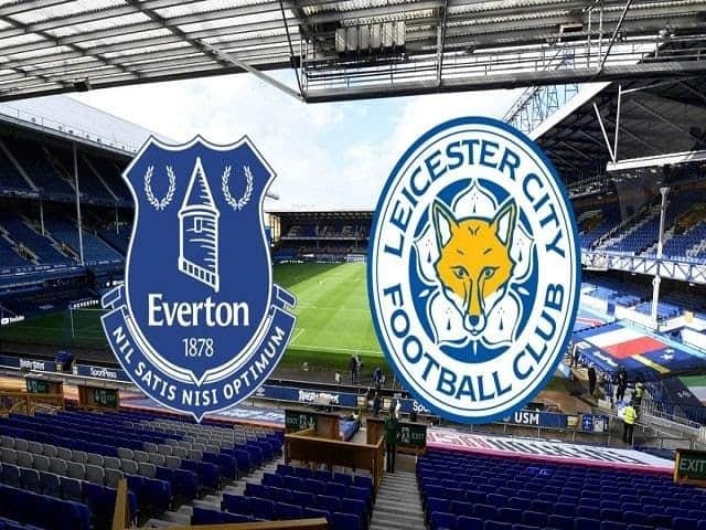 Soi keo nha cai Everton vs Leicester City 28 01 2021 Giai Ngoai hang Anh