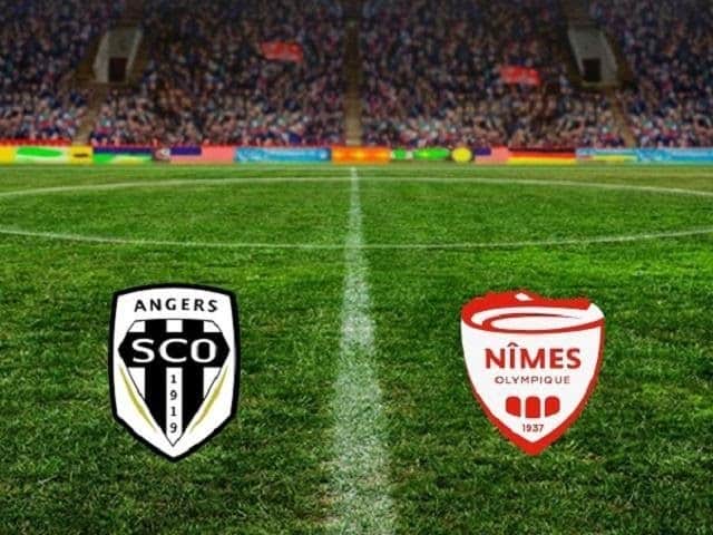 Soi keo nha cai Angers vs Nimes 31 01 2021 – VDQG Phap Ligue 1]