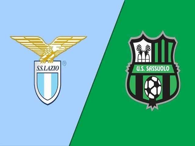 Soi keo nha cai Lazio vs Sassuolo 25 01 2021 – VDQG Y Serie A]