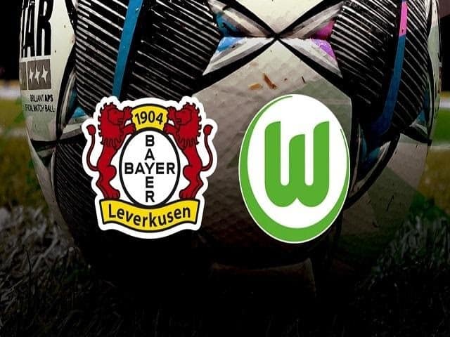 Soi keo nha cai Bayer Leverkusen vs Wolfsburg 23 01 2021 Giai VDQG Duc