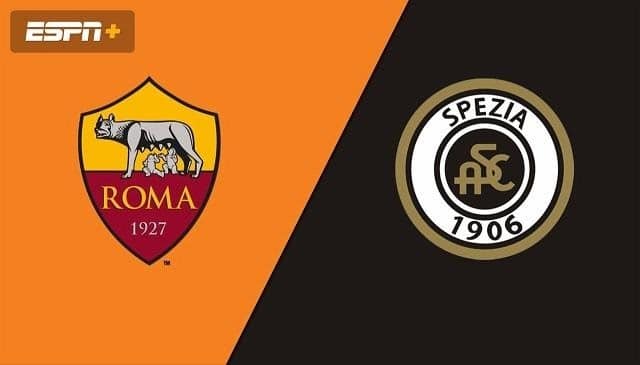 Soi keo nha cai AS Roma vs Spezia 23 01 2021 – VDQG Y Serie A] 