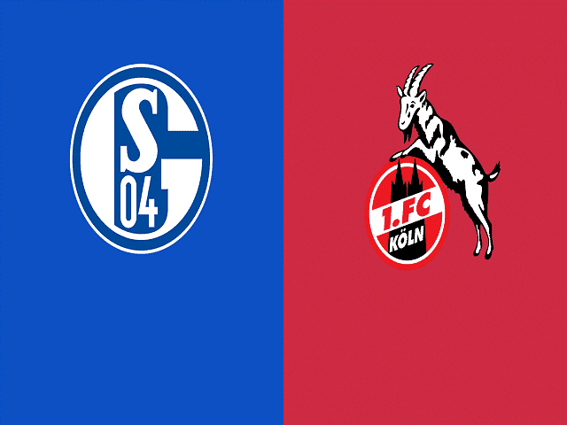 Soi kèo nhà cái Schalke 04 vs FC Koln, 21/01/2021 - Giải VĐQG Đức