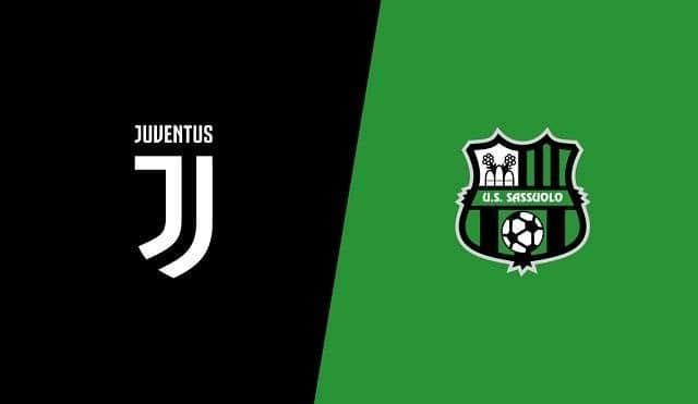 Soi kèo nhà cái Juventus vs Sassuolo, 11/1/2021 - VĐQG Ý [Serie A]