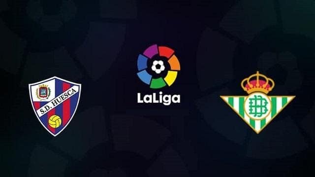 Soi kèo nhà cái Huesca vs Real Betis, 12/01/2021 - VĐQG Tây Ban Nha