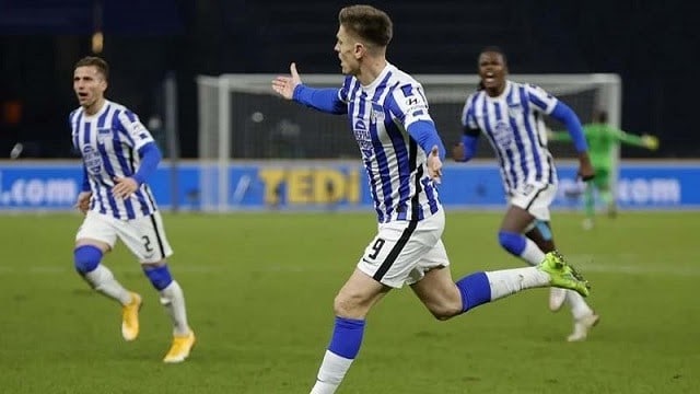 Soi keo nha cai Arminia Bielefeld vs Hertha Berlin 11 01 2021 – VDQG Duc 