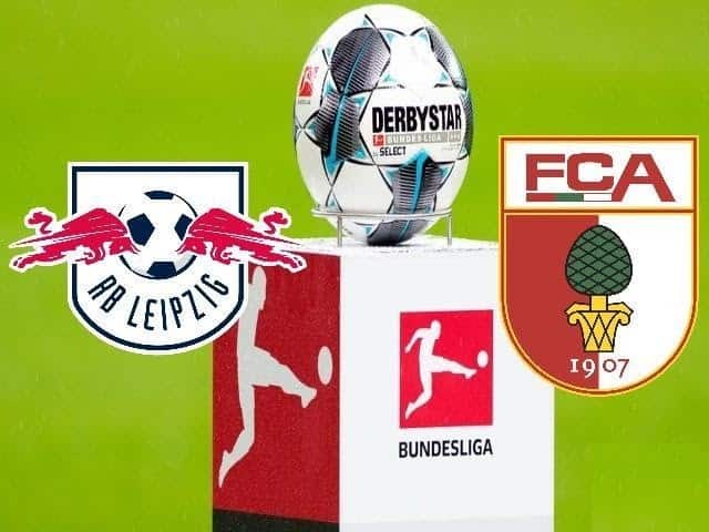 Soi keo nha cai RB Leipzig vs Augsburg 13 02 2021 – VDQG Duc