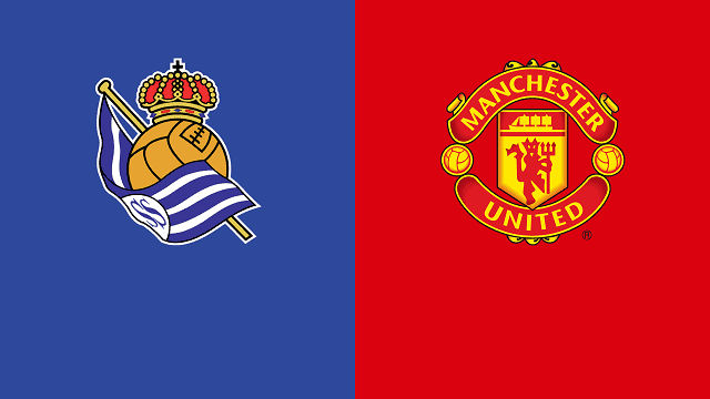 Soi keo nha cai Real Sociedad vs Manchester Utd 19 2 2021 – Europa League 