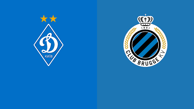 Soi keo nha cai Dynamo Kyiv vs Club Brugge KV 19 02 2021 – Europa League 