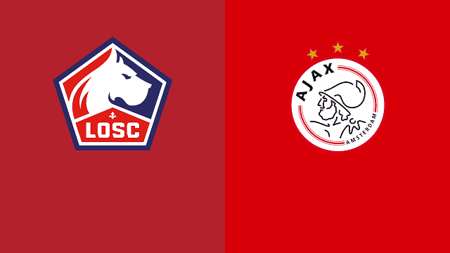 Soi keo nha cai Lille vs Ajax 19 02 2021 – Cup C2 Chau Au