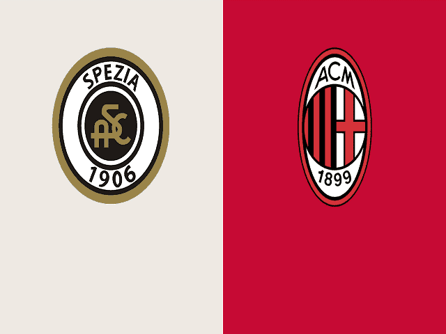 Soi keo nha cai Spezia vs AC Milan 14 02 2021 Giai VDQG Y