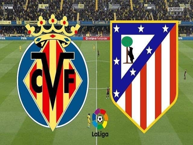 Soi keo nha cai Villarreal vs Atl Madrid 01 03 2021 – VDQG Tay Ban Nha