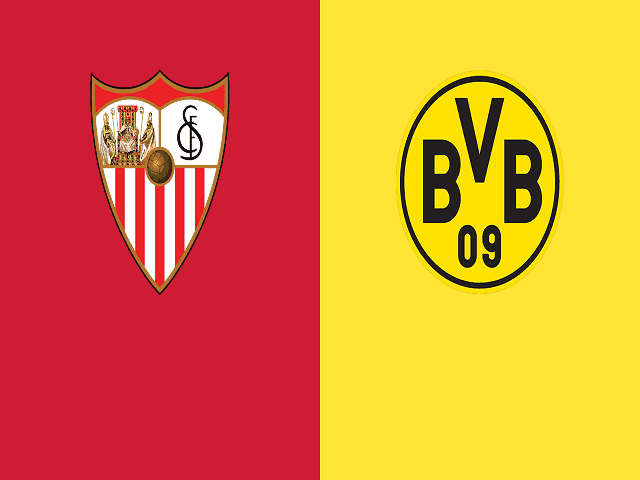 Soi kèo nhà cái Sevilla vs Dortmund, 18/02/2021  - Champions League