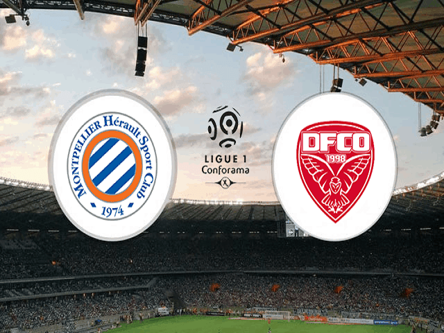 Soi keo nha cai Montpellier vs Dijon 07 02 2021 – VDQG Phap Ligue 1]