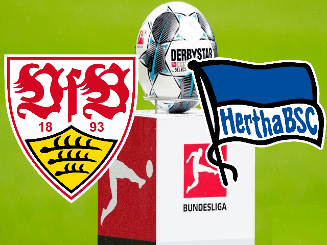 Soi keo nha cai Stuttgart vs Hertha Berlin 13 02 2021 – VDQG Duc