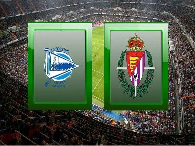 Soi kèo nhà cái Deportivo Alavés vs Real Valladolid, 06/02/2021 - Giải VĐQG Tây Ban Nha