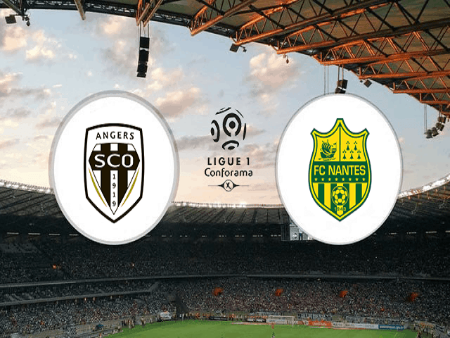 Soi keo nha cai Angers vs Nantes 14 02 2021 – VDQG Phap Ligue 1]