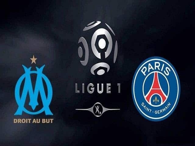 Soi keo nha cai Marseille vs Paris SG 08 02 2021 – VDQG Phap Ligue 1]