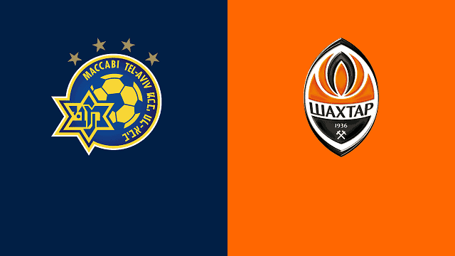 Soi keo nha cai nha cai Maccabi Tel Aviv vs Shakhtar Donetsk 19 2 2021 – Cup C2 Chau Au