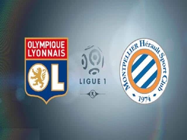 Soi keo nha cai Lyon vs Montpellier 14 02 2021 – VDQG Phap Ligue 1]