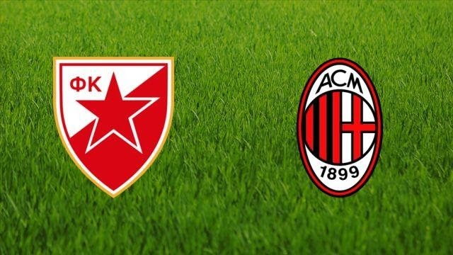 Soi keo nha cai Crvena Zvezda vs AC Milan 19 02 2021 – Europa League 