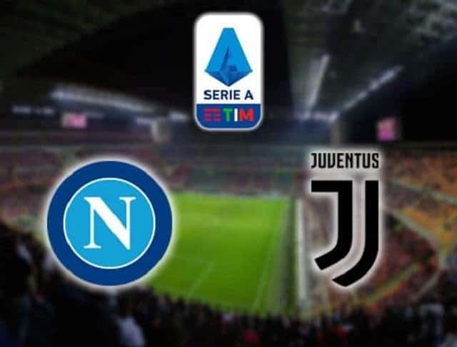 Soi keo nha cai Napoli vs Juventus 14 02 2021 Giai VDQG Y