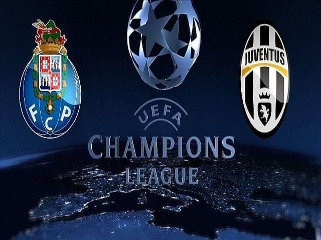 Soi kèo nhà cái Porto vs Juventus, 18/02/2021 – Champions League