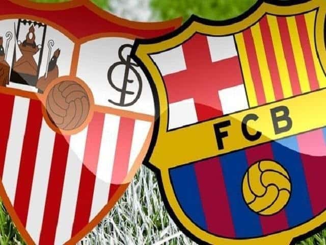 Soi keo nha cai Sevilla vs Barcelona 27 02 2021 – VDQG Tay Ban Nha