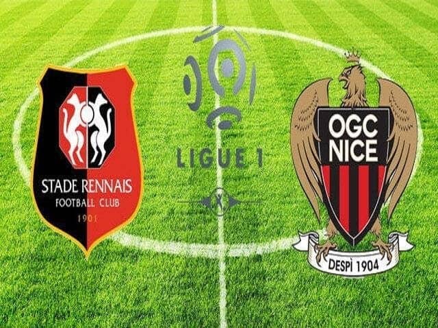 Soi keo nha cai Rennes vs Nice 27 02 2021 Giai VDQG Phap