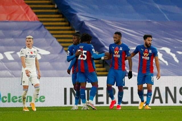 Soi keo nha cai Leeds Utd vs Crystal Palace 06 2 2021 Ngoai Hang Anh