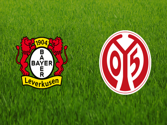 Soi keo nha cai Bayer Leverkusen vs Mainz 05 13 02 2021 – VDQG Duc