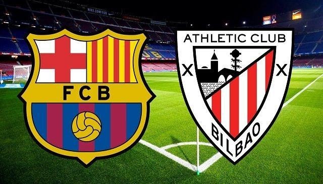 Soi kèo nhà cái Barcelona vs AthleticBilbao, 01/02/2021 – VĐQG Tây Ban Nha  