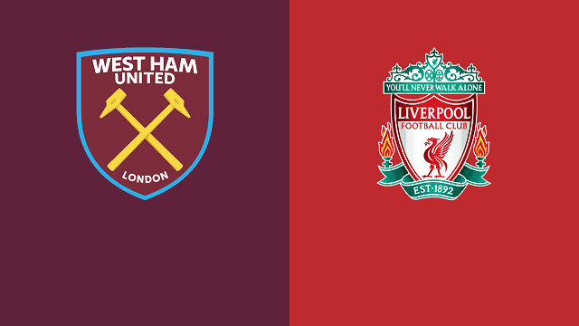 Soi keo nha cai West Ham United vs Liverpool 31 01 2021 – Ngoai hang Anh