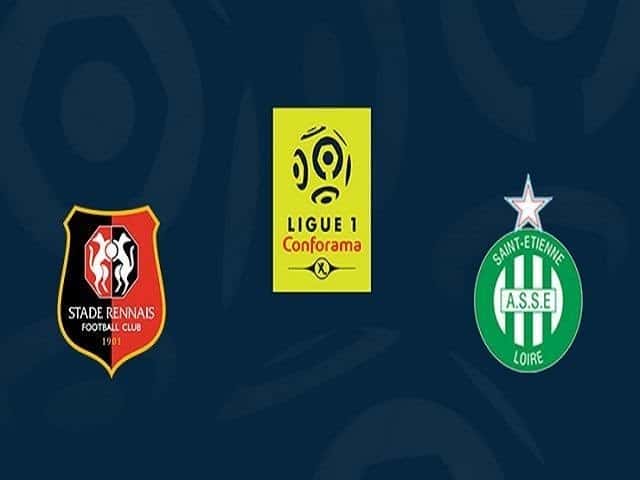 Soi keo nha cai Rennes vs St Etienne 14 02 2021 – VDQG Phap Ligue 1]