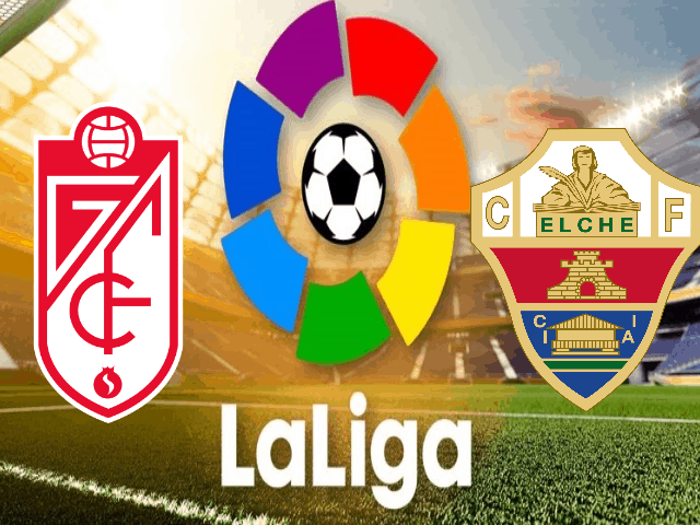 Soi keo nha cai Granada vs Elche 01 03 2021 – VDQG Tay Ban Nha