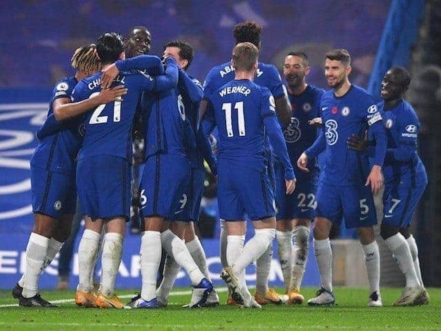 Soi keo nha cai Chelsea vs Newcastle 16 02 2021 – Ngoai hang Anh 