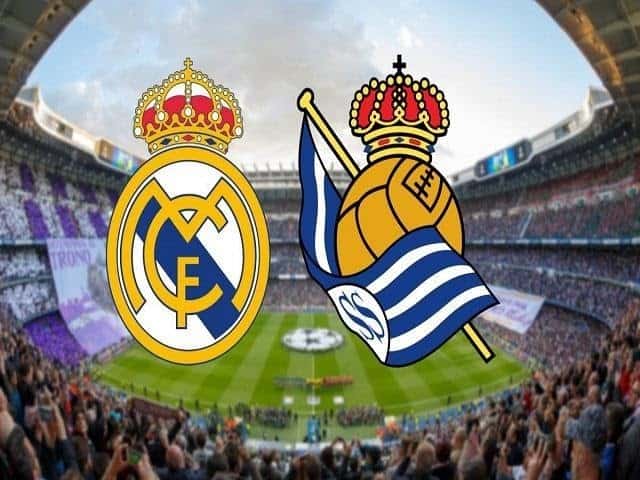 Soi keo nha cai Real Madrid vs Real Sociedad 02 03 2021 – VDQG Tay Ban Nha