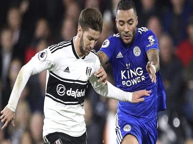 Soi keo nha cai Fulham vs Leicester City 04 02 2021 Giai Ngoai hang Anh