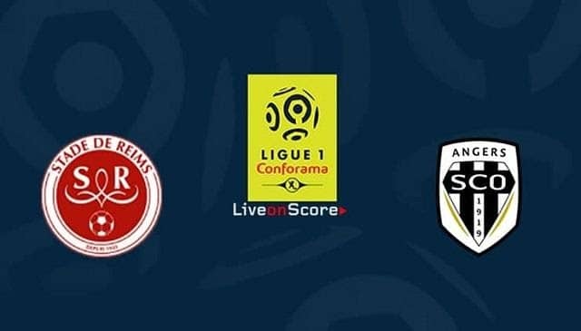 Soi kèo nhà cái Reims vs Angers, 04/02/2021 –  Giải VĐQG Pháp