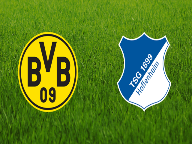 Soi keo nha cai Dortmund vs Hoffenheim 13 02 2021 – VDQG Duc