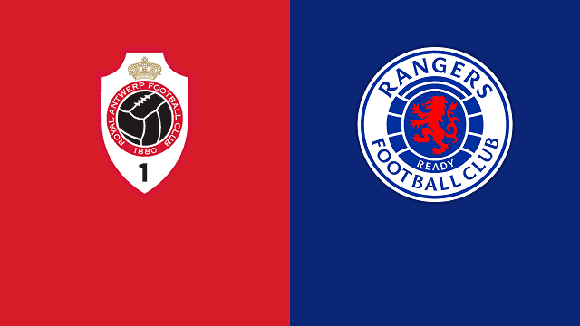 Soi keo nha cai Antwerp vs Rangers 19 02 2021 – Europa League 