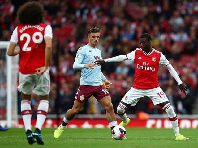 Soi keo nha cai Aston Villa vs Arsenal 06 2 2021 Ngoai Hang Anh