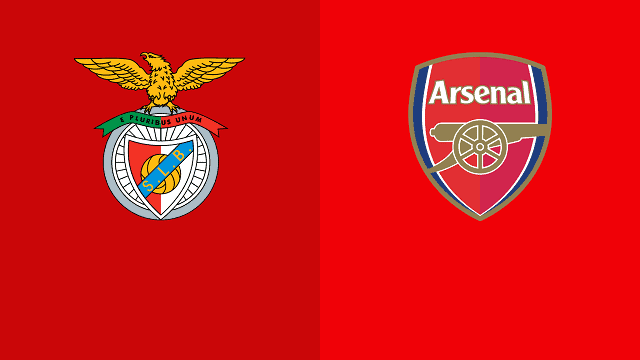 Soi keo nha cai Benfica vs Arsenal 19 02 2021 – Cup C2 Chau Au