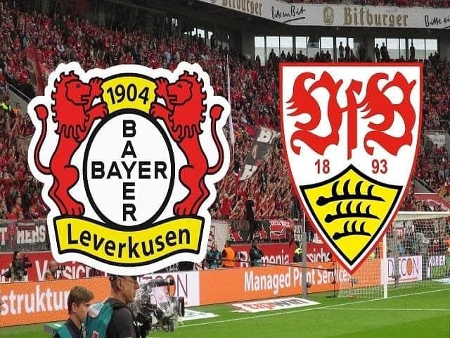 Soi keo nha cai Bayer Leverkusen vs Stuttgart 06 02 2021 Giai VDQG Duc