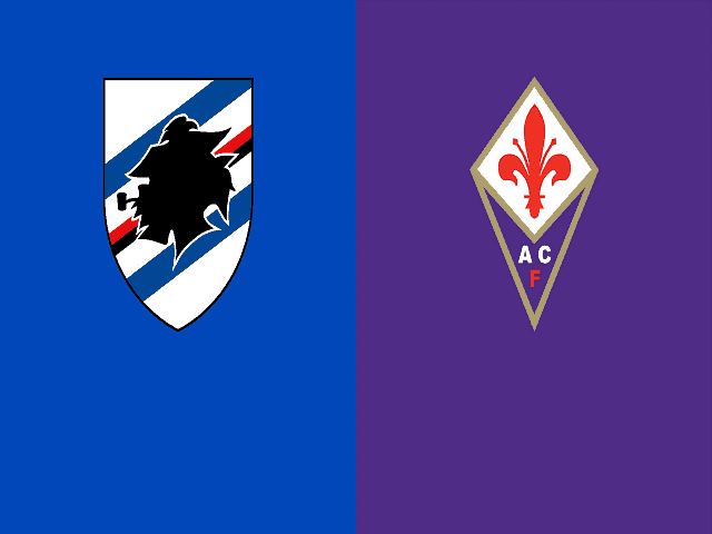 Soi keo nha cai Sampdoria vs Fiorentina 14 02 2021 Giai VDQG Y