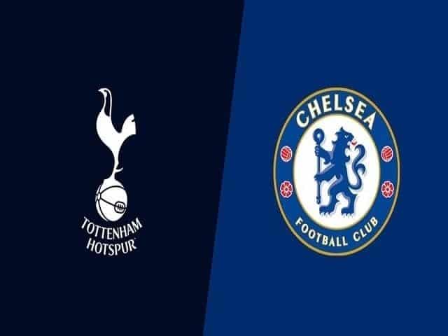 Soi keo nha cai Tottenham vs Chelsea 03 02 2021 Giai Ngoai hang Anh