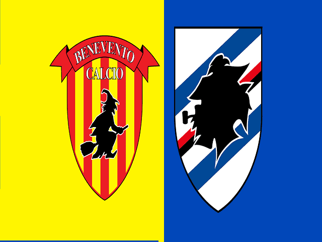 Soi keo nha cai Benevento vs Sampdoria 07 02 2021 – VDQG Y Serie A]