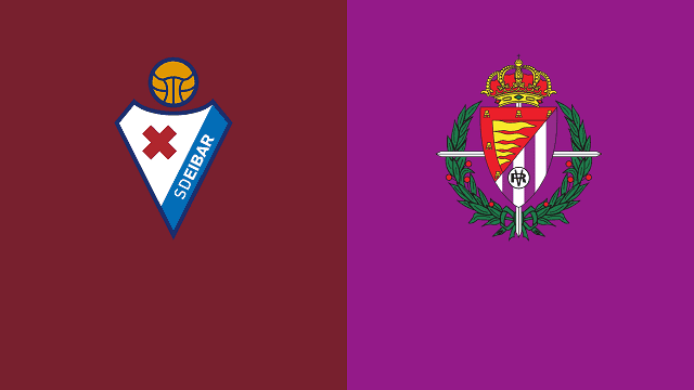 Soi kèo nhà cái Eibar vs Real Valladolid, 14/02/2021 – VĐQG Tây Ban Nha