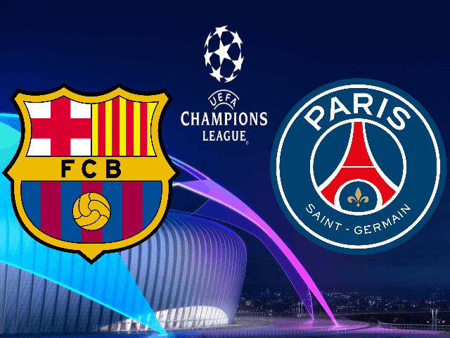 Soi kèo nhà cái Barcelona vs Paris SG, 17/02/2021 – Champions League