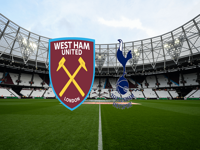 Soi keo nha cai West Ham vs Tottenham 21 02 2021 – Ngoai Hang Anh