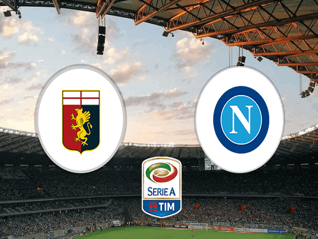 Soi keo nha cai Genoa vs Napoli 07 02 2021 – VDQG Y Serie A]